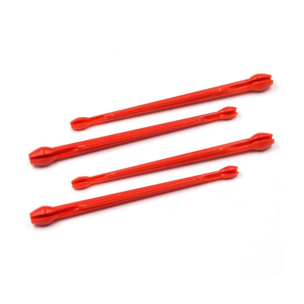 เบ็ดตกปลาแบบปลดตะขอสำหรับอุปกร - Fishing Hook Remover บทวิจารณ์และราคา