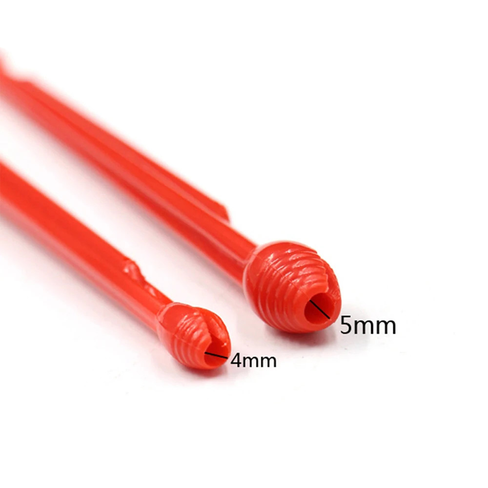 เบ็ดตกปลาแบบปลดตะขอสำหรับอุปกร - Fishing Hook Remover บทวิจารณ์และราคา