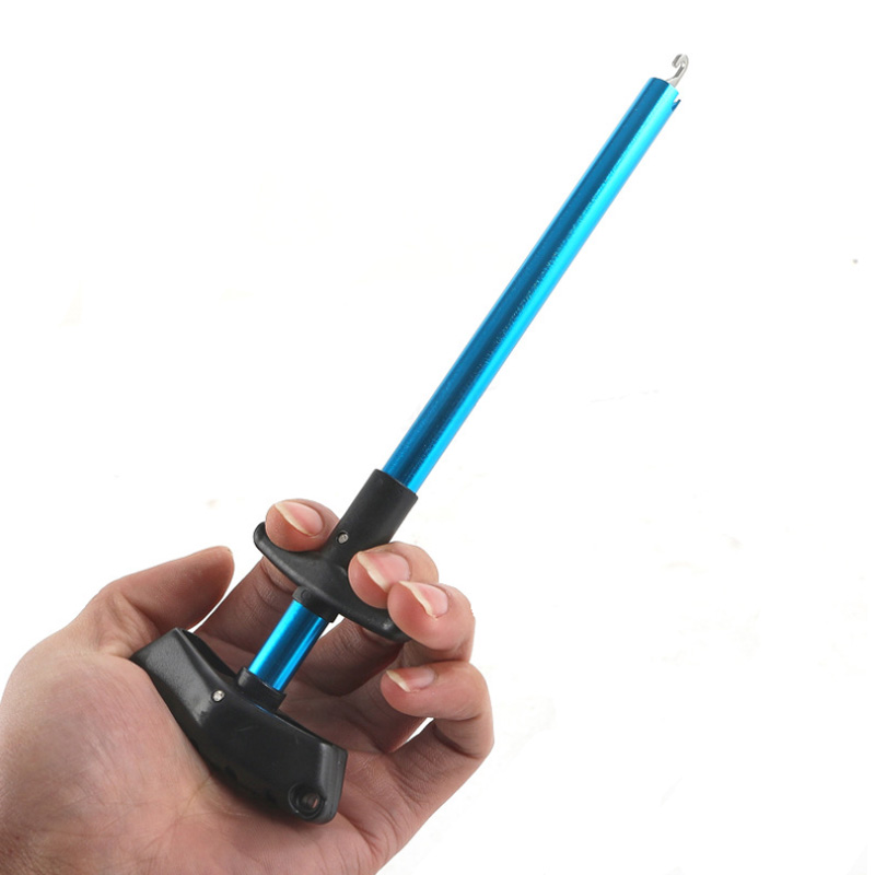เครื่องมือถอดเบ็ดตกปลา 1 ชิ้น  - Fishing Hook Remover บทวิจารณ์และราคา