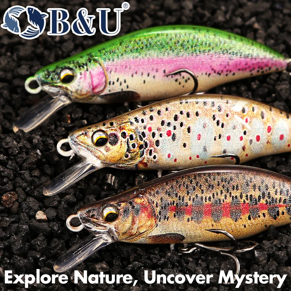 เหยื่อปลอมแบบจมน้ำ รูปทรงปลาเท - Fishing Hook Assortment บทวิจารณ์และราคา