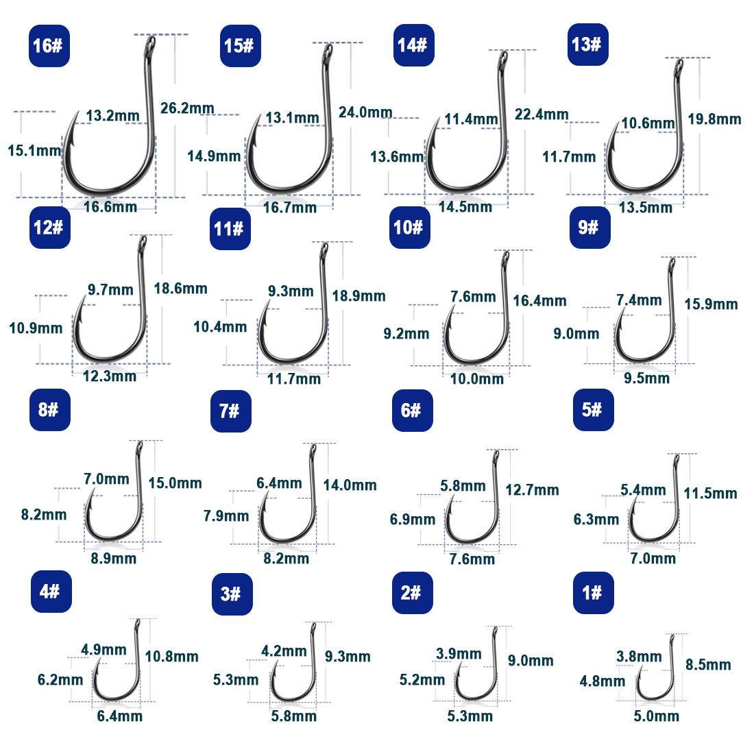 เหยื่อตกปลาไมโคร VIB 5 ชิ้น สำ - Fishing Hook Treble บทวิจารณ์และราคา