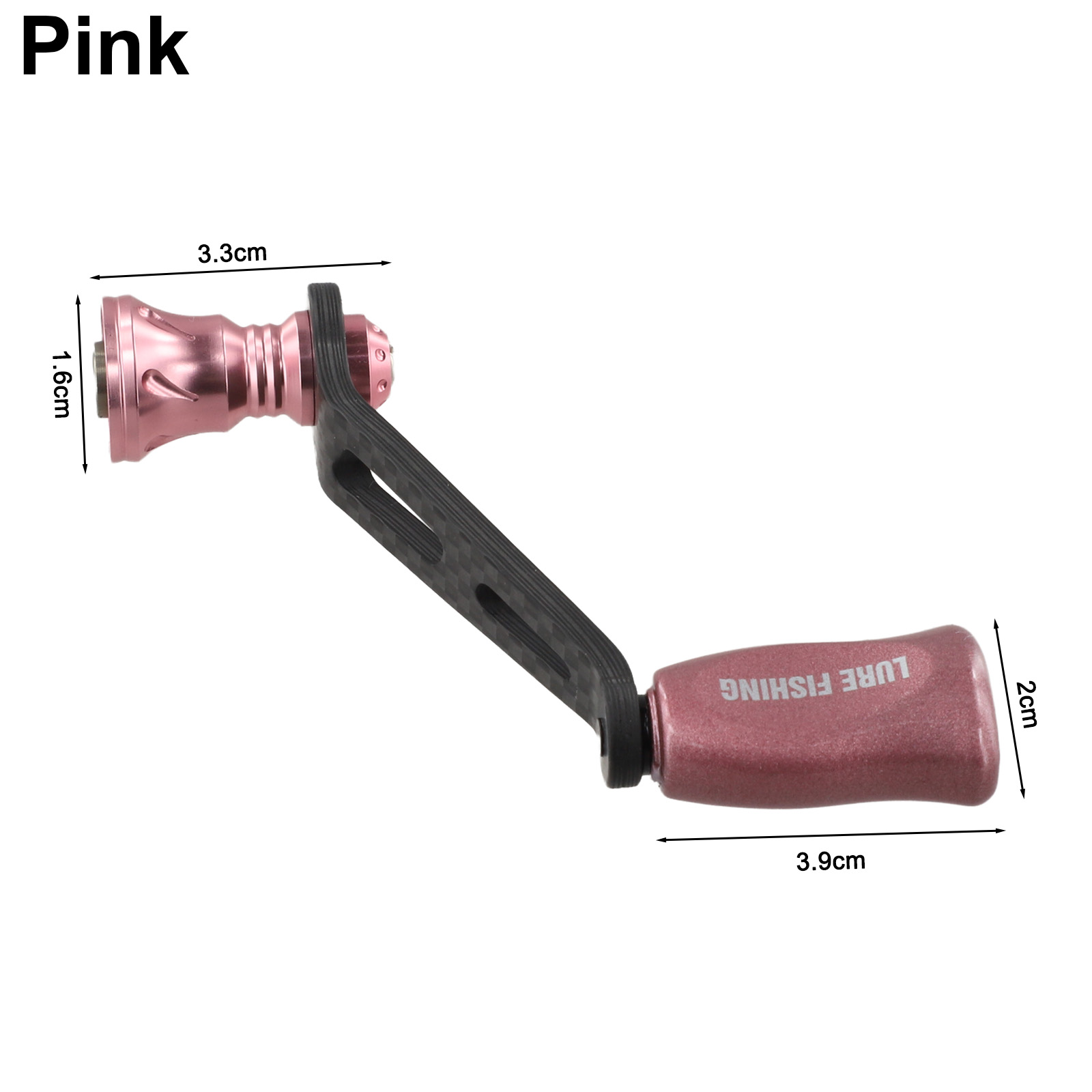 ด้ามจับคาร์บอนแบบเดี่ยวสำหรับร - Daiwa Reel Fuego บทวิจารณ์และราคา
